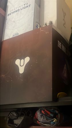 Destiny 2 final shape