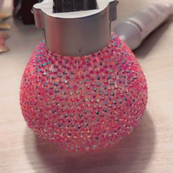 Bedazzled Solar Light 