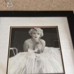 Marilyn Monroe picture