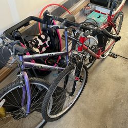 Bikes For Sale