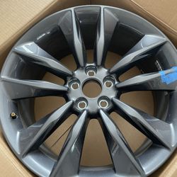 2022 Acura Mdx Wheel OEM 21x9