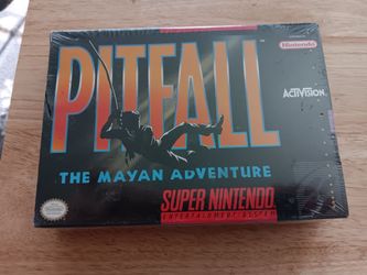 Super Nintendo (Read Description)