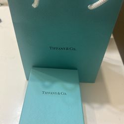Tiffany’s & Co 