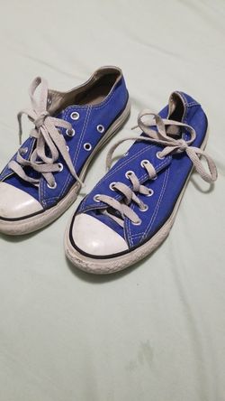 Converse size13