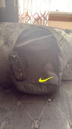 Nike back pack