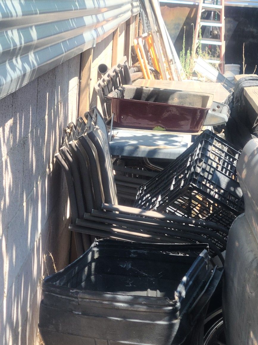 Free Metal Recycling 