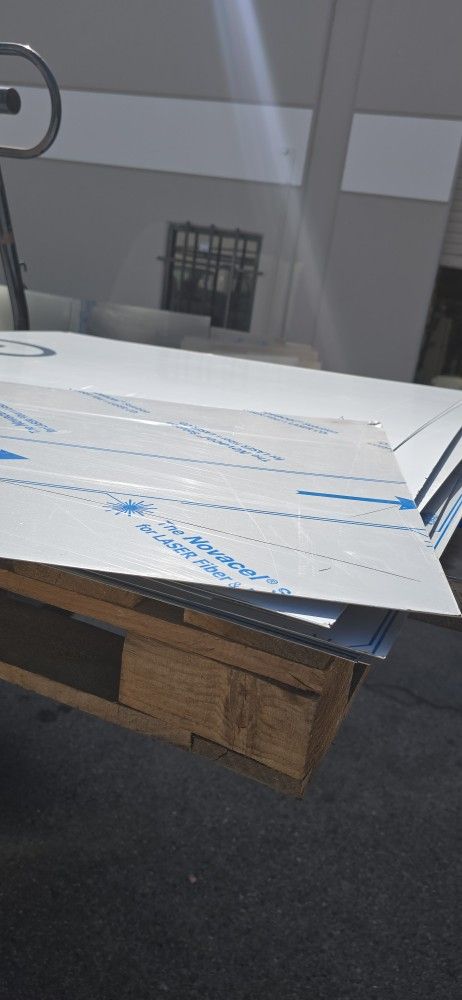 Stainless Steel Misc 48x48 22 Gauge Sheet