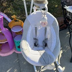 Ingenuity Swing Electric 