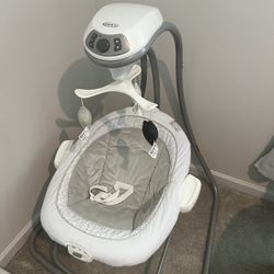 Graco Swing