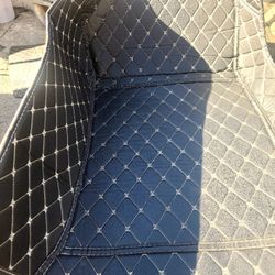  3 Series 328i 335i sedan carpets 