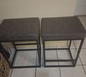 Bar stools