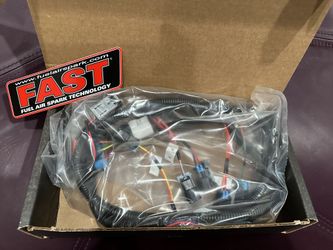 Dodge Chrysler NEW HEMI 5.7 6.1 6.4L Fast XFI Fuel Injector Harness - Part # 301208