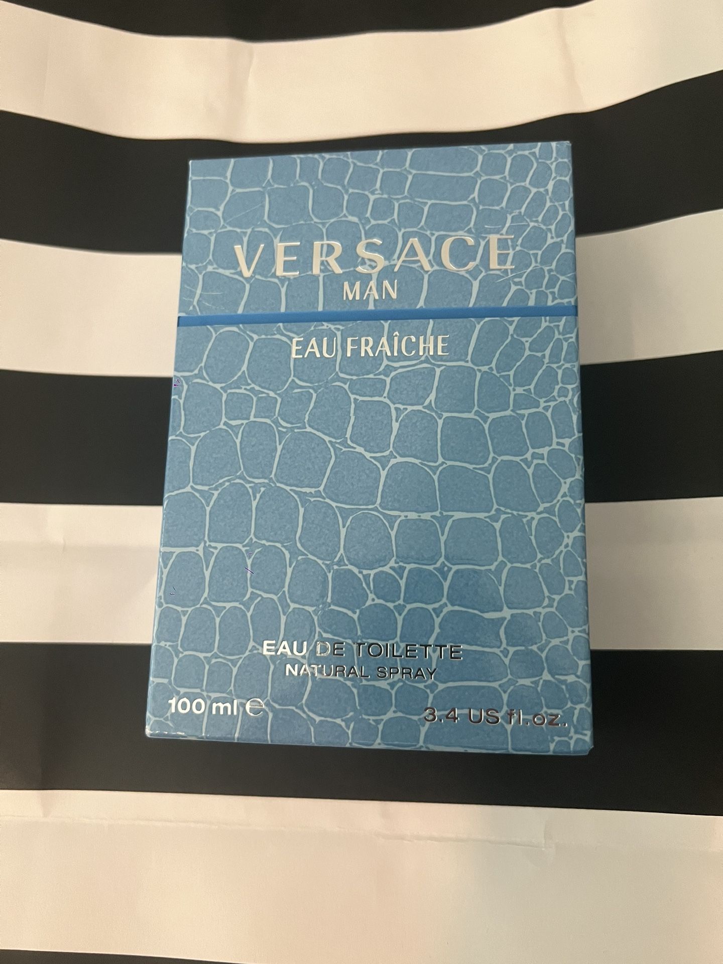 Versace Cologne