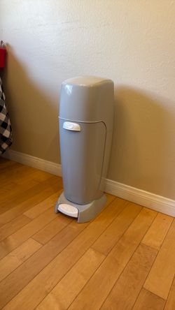 Baby Diaper Genie