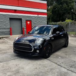 2018 MINI Hardtop 2 Door