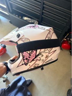 Youth Helmet