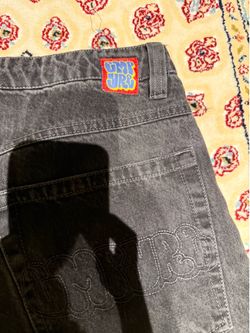 Empyre Jeans 3pc all black different styles