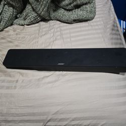 Bose Soundbar