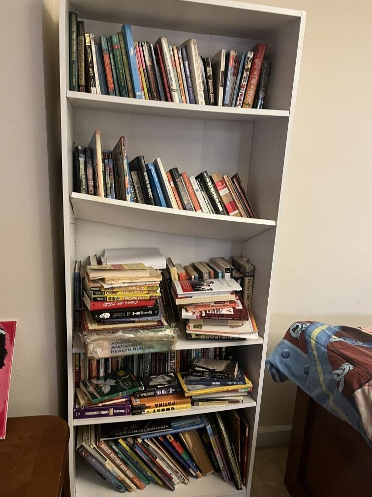 Lot of 200+ Books, Book Series, Book Sets etc.