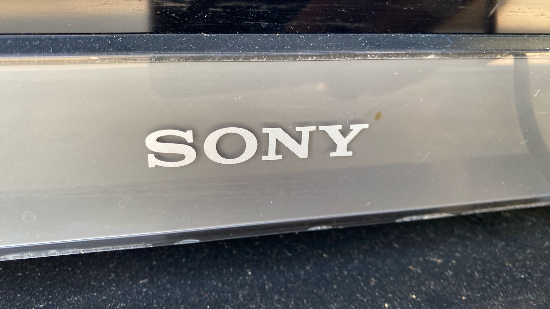Sony TV