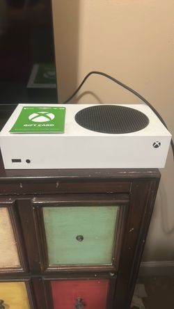 Xbox series s digital