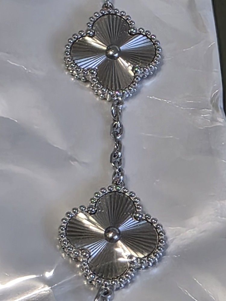 Van Cleef Bracelet