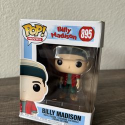 Billy Madison - FunkoPop # 895