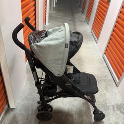 Chicco Liteway Umbrella Stroller - Great Condition!