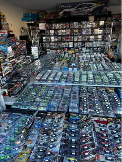 Hot wheels for sale