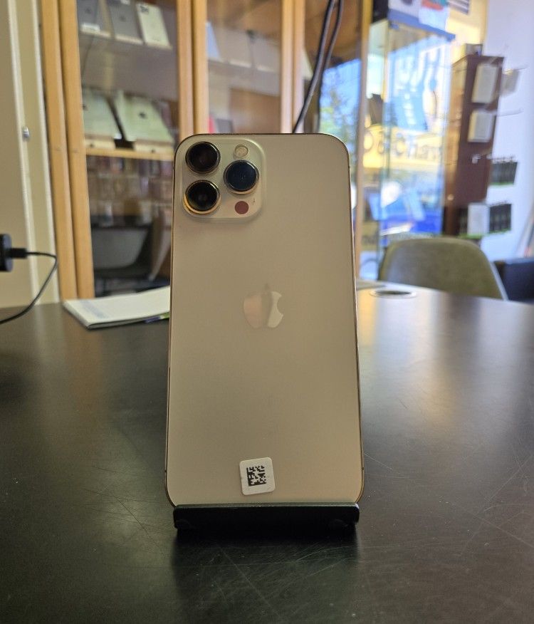 IPhone 13 Pro Max 5G Unlocked 512gb