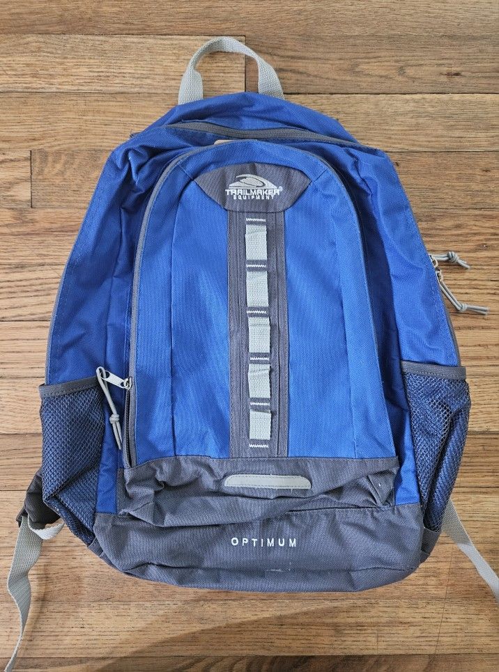 Backpack