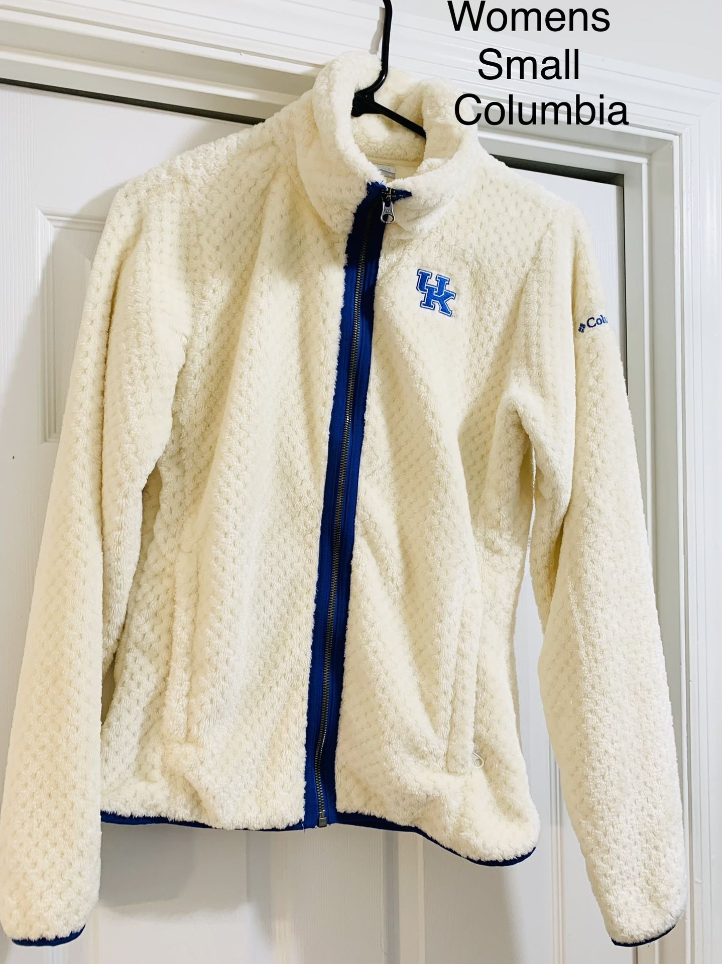 Women’s Columbia Jacket