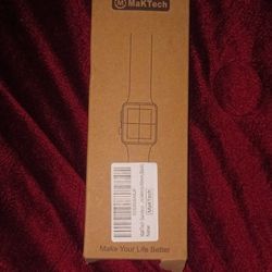 MaKTech Stainless Steel