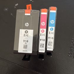 HP Printer Ink