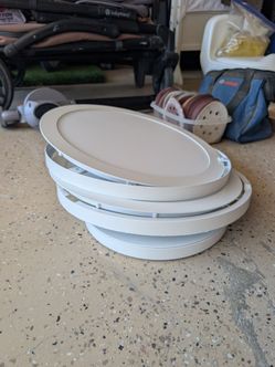 LED Flush Mount Lights