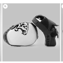 Boxing  Punching Pad Brand New 