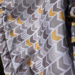 Shopping Cart Cover For Infant 