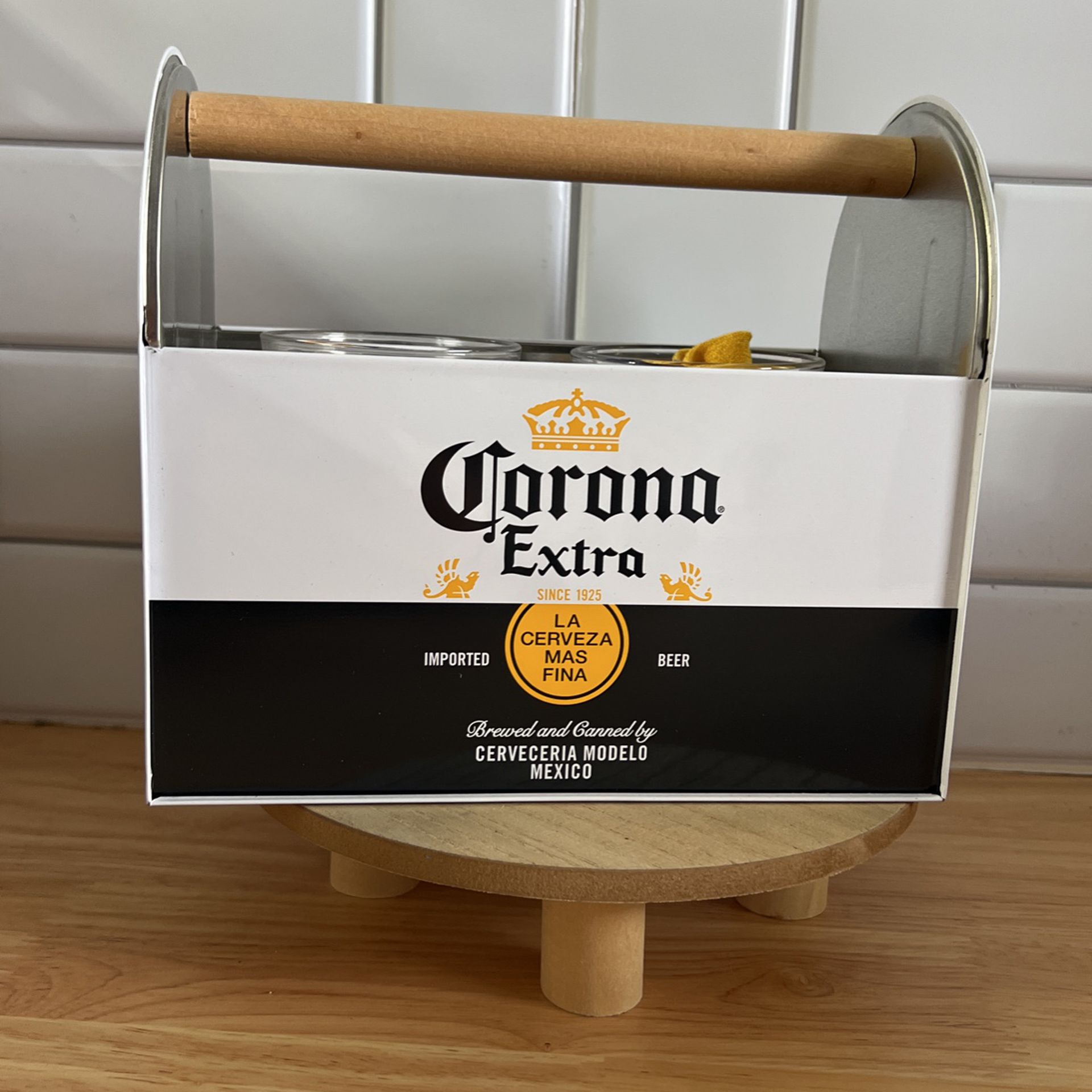 Corona Gift Set 