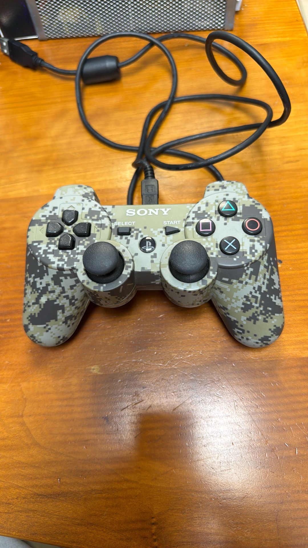 Sony PS3 Controller 