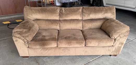 Couch for sale $100 obo