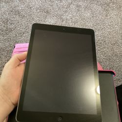 iPad Air
