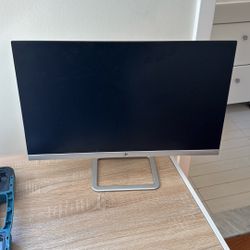 Hp 24 Inch Monitor