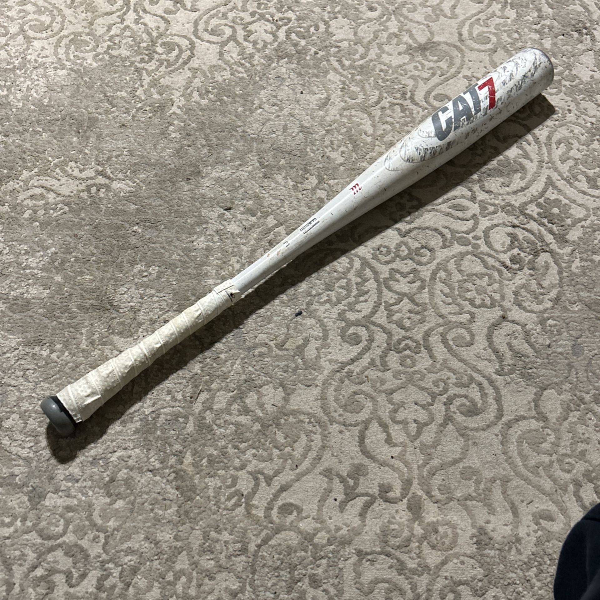 Cat 7 BBCOR