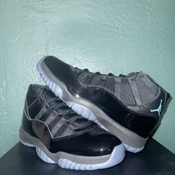 Air Jordan 11 “Gamma” Size 11.5 