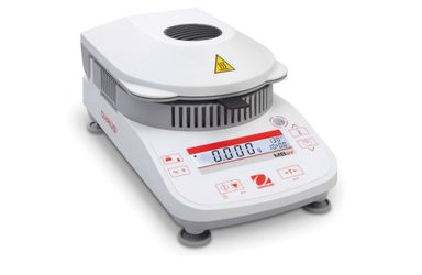Ohaus MB27 Moisture Analyzer Item# 30251683