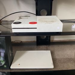 Xbox One S 500gb 