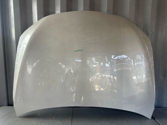 2019 2020 2021 2022 TOYOTA AVALON HOOD PANEL OEM