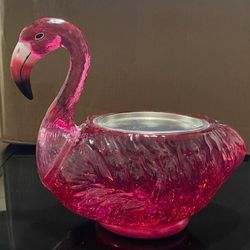 Bath And Body 3 Wick Candle Holder