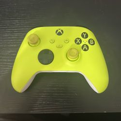 Series X Xbox controller 