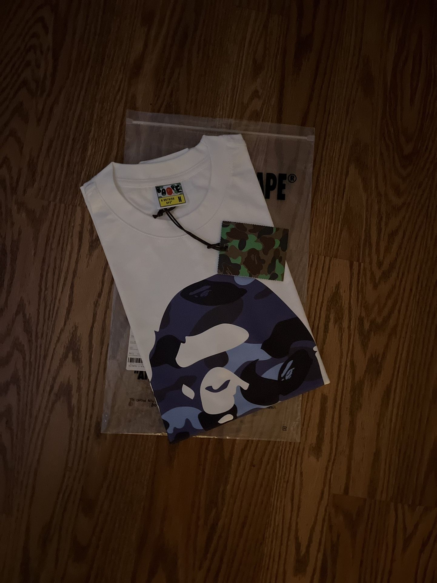 Bape Shirt